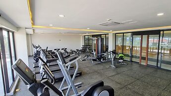 Vakara Hotel Kep
