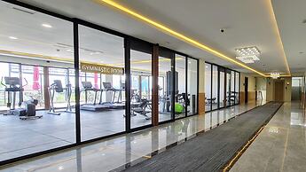 Vakara Hotel Kep