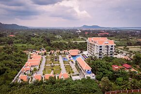 Vakara Hotel Kep
