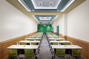 Vakara Hotel Kep
