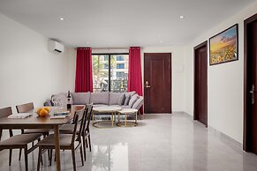 Vakara Hotel Kep