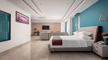 Vakara Hotel Kep