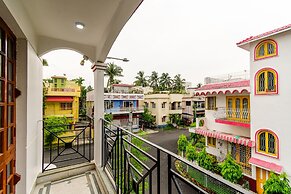 Goroomgo Ullash Residency Salt Lake Kolkata