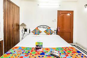 Goroomgo Ullash Residency Salt Lake Kolkata