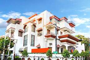 Goroomgo Ullash Residency Salt Lake Kolkata