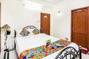 Goroomgo Ullash Residency Salt Lake Kolkata