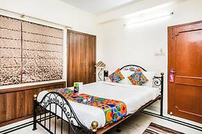 Goroomgo Ullash Residency Salt Lake Kolkata