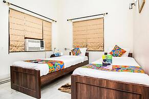 Goroomgo Ullash Residency Salt Lake Kolkata