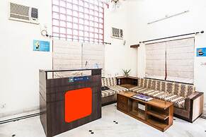 Goroomgo Ullash Residency Salt Lake Kolkata