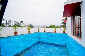 Goroomgo Ullash Residency Salt Lake Kolkata
