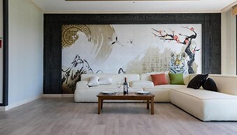Yeosu Sora Noeul Pension