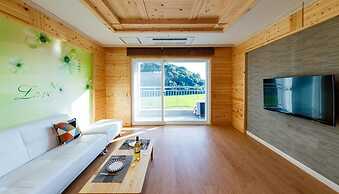 Yeosu Sora Noeul Pension