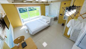 Yeosu Sora Noeul Pension