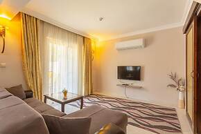 Villa Canan Paradise
