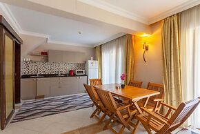 Villa Canan Paradise