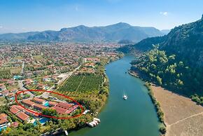 Villa Canan Paradise