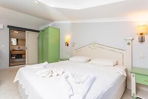 Villa Canan Paradise