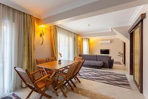 Villa Canan Paradise