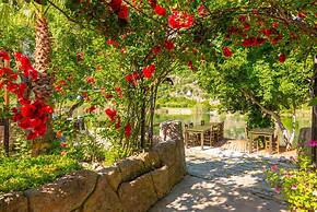 Villa Ayla Paradise in Dalyan