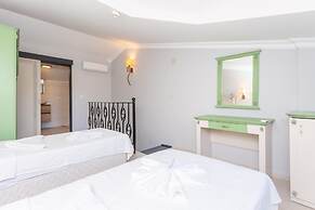 Villa Ayla Paradise in Dalyan