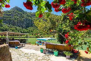 Villa Ayla Paradise in Dalyan