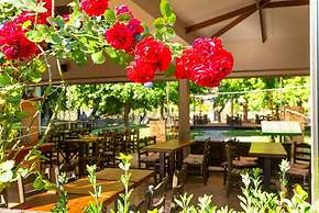 Villa Ayla Paradise in Dalyan