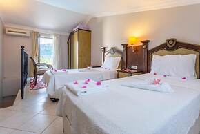 Villa Ayla Paradise in Dalyan