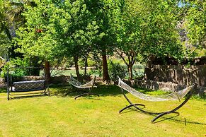 Villa Ayla Paradise in Dalyan