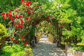 Villa Ayla Paradise in Dalyan