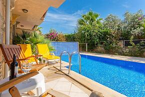 Villa Ayla Paradise in Dalyan