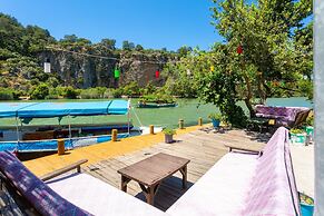 Villa Ayla Paradise in Dalyan
