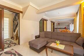 Villa Ayla Paradise in Dalyan