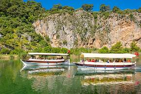 Villa Ayla Paradise in Dalyan