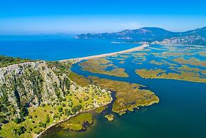Villa Ayla Paradise in Dalyan