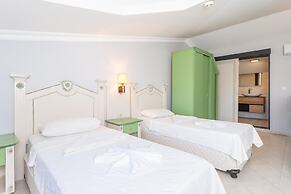 Villa Ayla Paradise in Dalyan