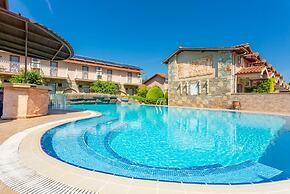 Villa Ayla Paradise in Dalyan