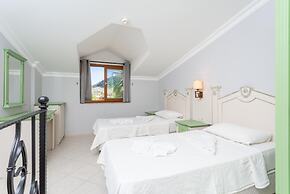 Villa Ayla Paradise in Dalyan