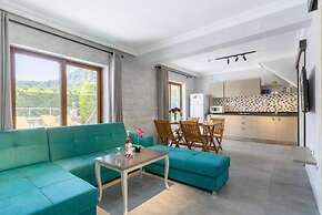 Villa Ayla Paradise in Dalyan