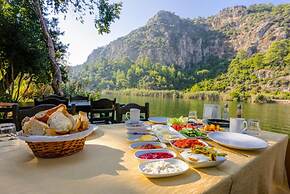 Villa Bercu Paradise