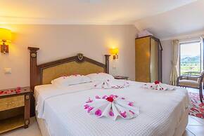 Villa Bercu Paradise