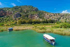 Villa Bercu Paradise