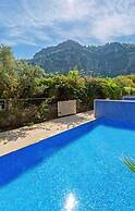 Villa Bercu Paradise