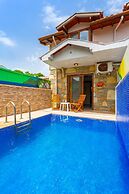 Villa Bercu Paradise