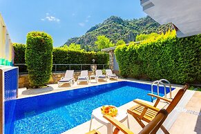 Villa Deniz Paradise