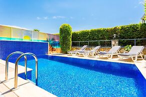 Villa Deniz Paradise
