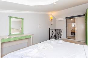 Villa Deniz Paradise
