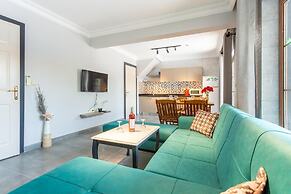 Villa Deniz Paradise