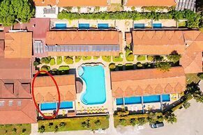 Villa Deniz Paradise