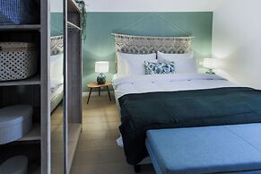 Chalet Antoine serviced apartments by Mirabeau