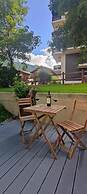 Chalet Antoine serviced apartments by Mirabeau